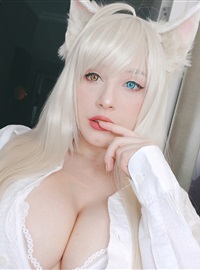 Pialoof - Coconut 自拍